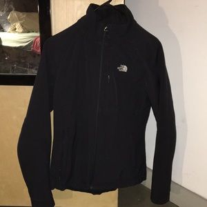 Medium NORTHFACE jacket